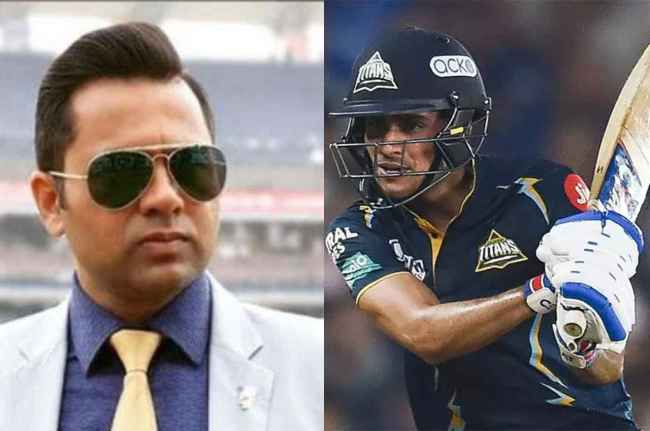 IPL 2023 Aakash Chopra Shubman Gill