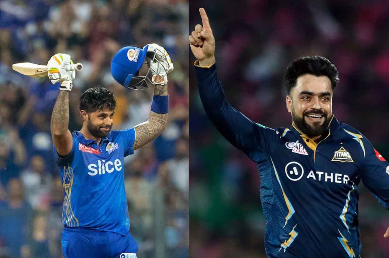 IPL 2023 Aakash Chopra Suryakumar Yadav Rashid Khan
