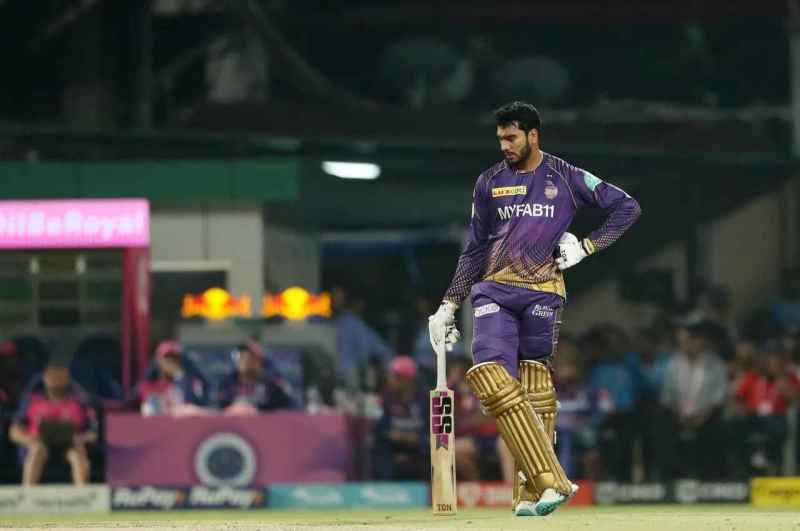 IPL 2023 Aakash Chopra Venkatesh Iyer