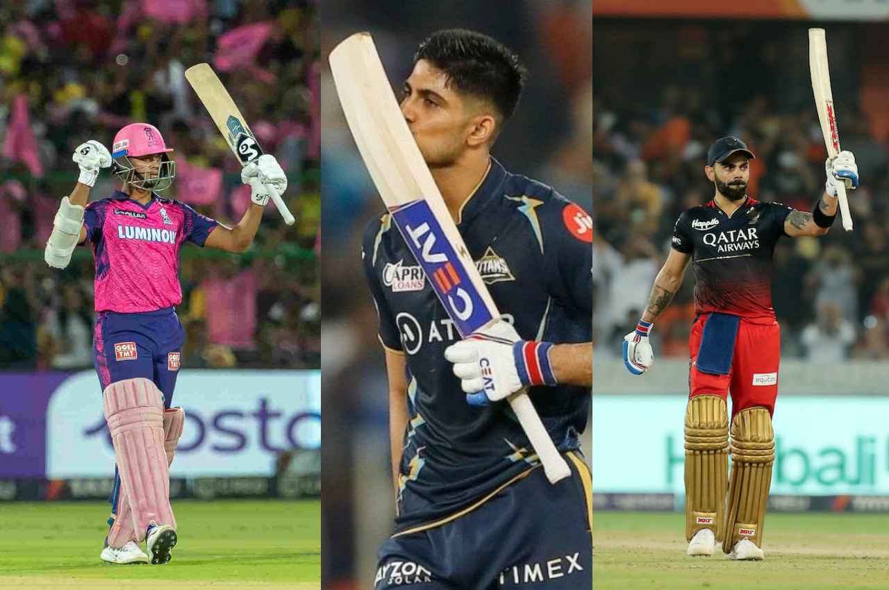 IPL 2023: एबी डी विलियर्स ने चुना आईपीएल 2023 का अपना फेवरेट खिलाड़ी, इस 'शतकवीर' बल्लेबाज का लिया नाम
