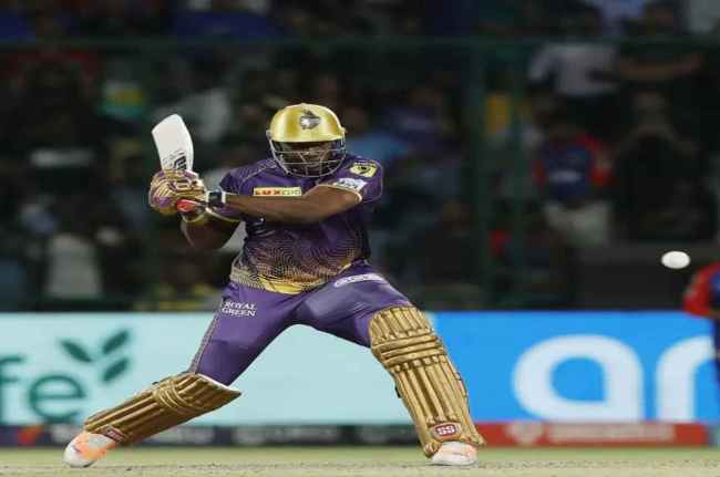 IPL 2023 Andre Russell IPL 2023 Andre Russell