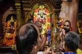 IPL 2023 CSK Tirupati Balaji temple