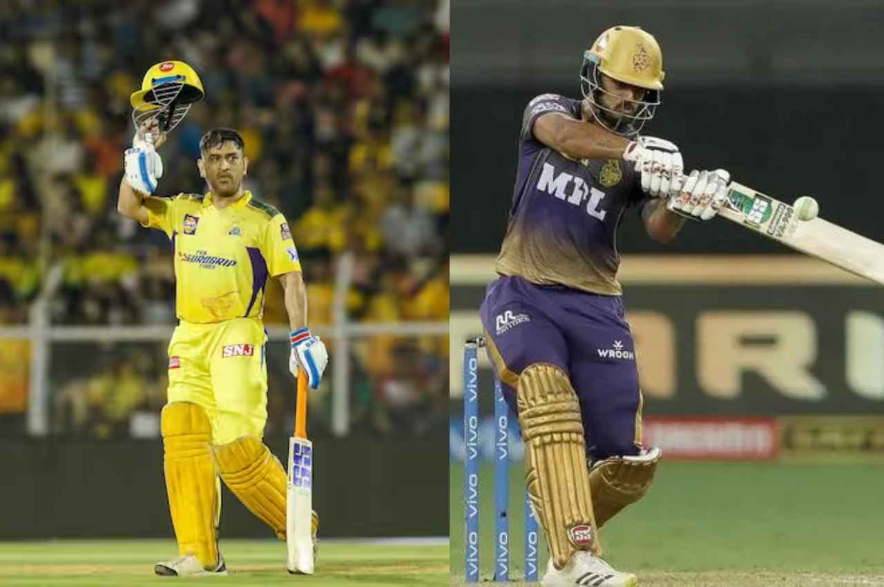 IPL 2023 CSK vs KKR Match Preview