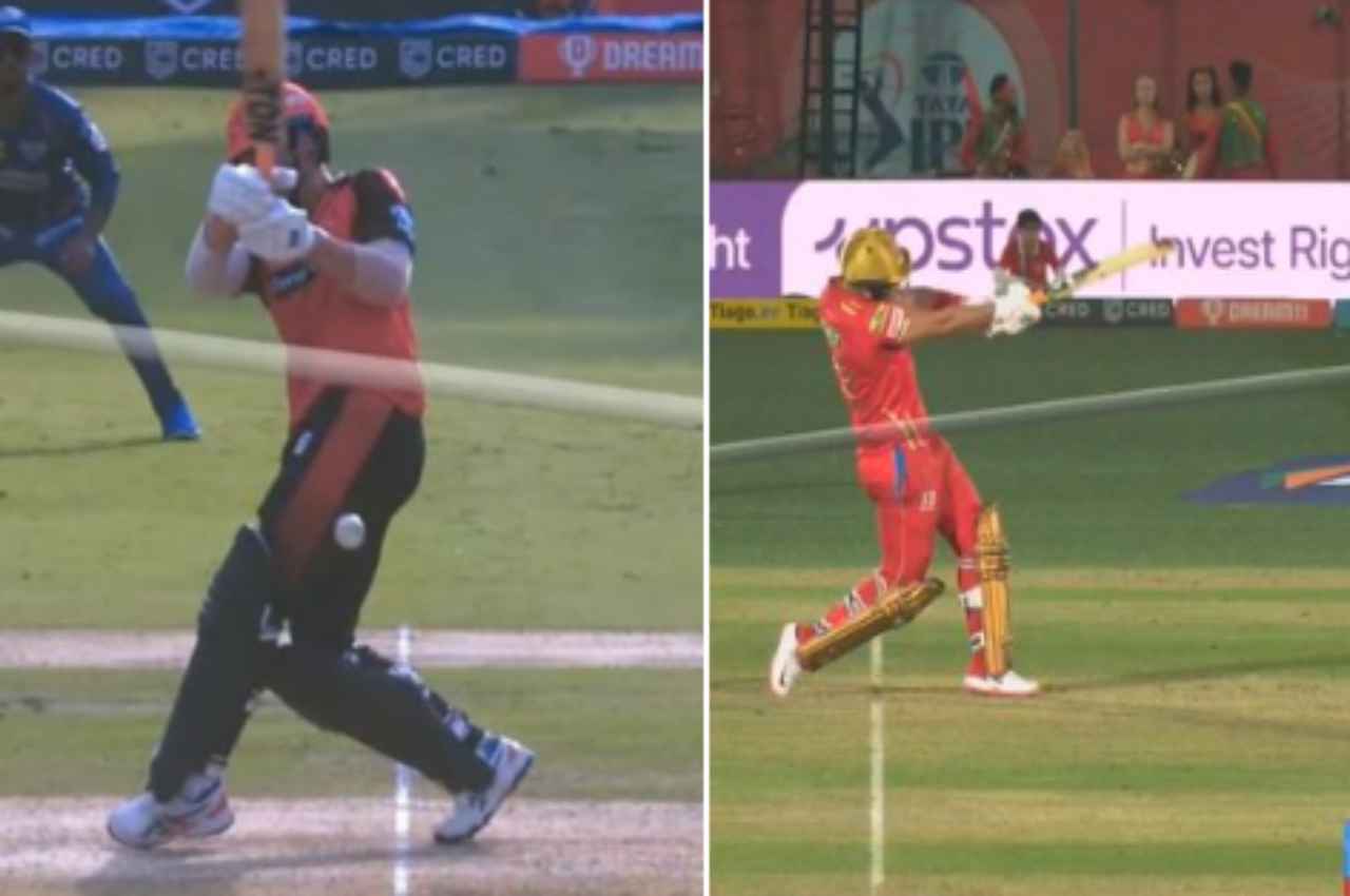 IPL 2023 DC vs PBKS No ball