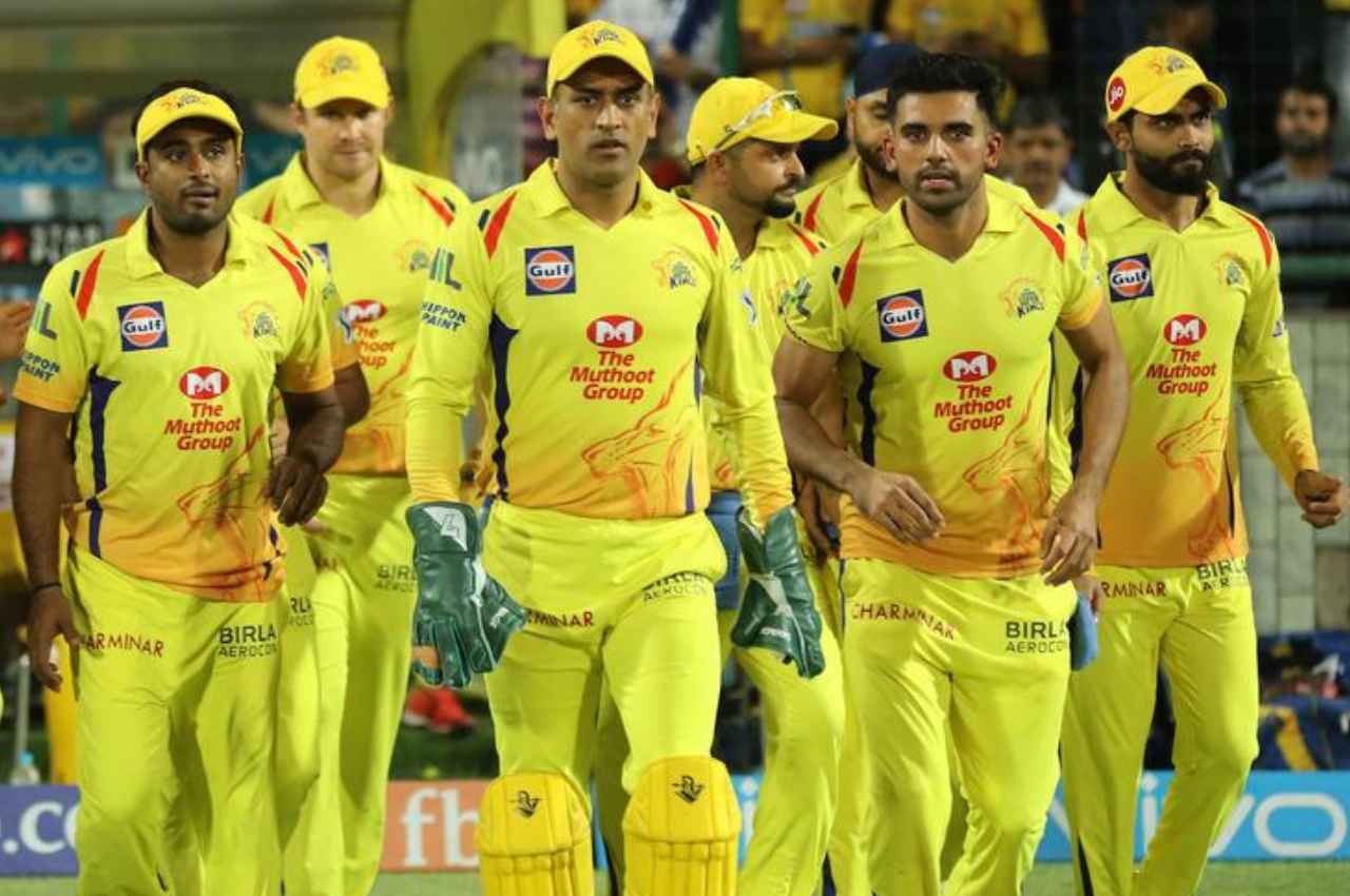 IPL 2023 Final CSK vs GT MS Dhoni Ambati Rayudu