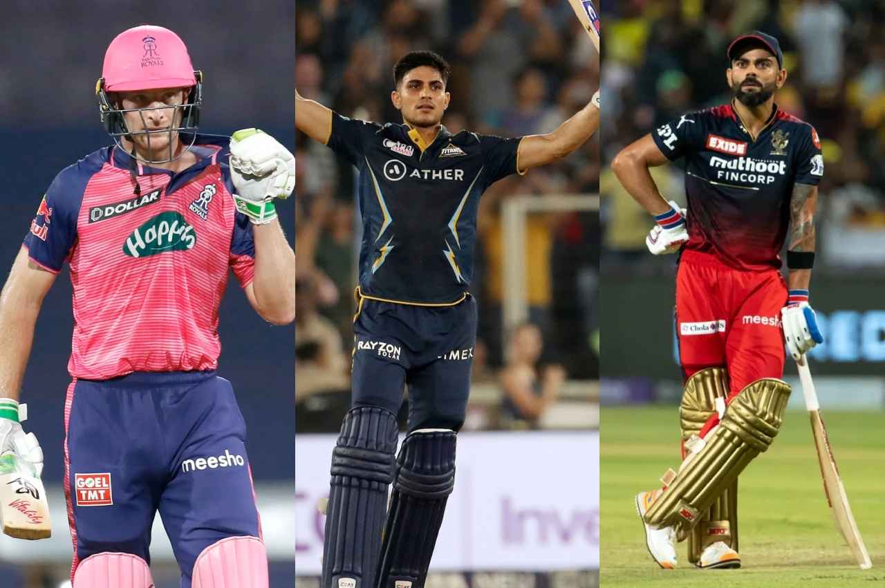 IPL 2023: शुभमन गिल ने तोड़ा जोस बटलर का रिकॉर्ड, इन मामलों में विराट कोहली से रहे आगे