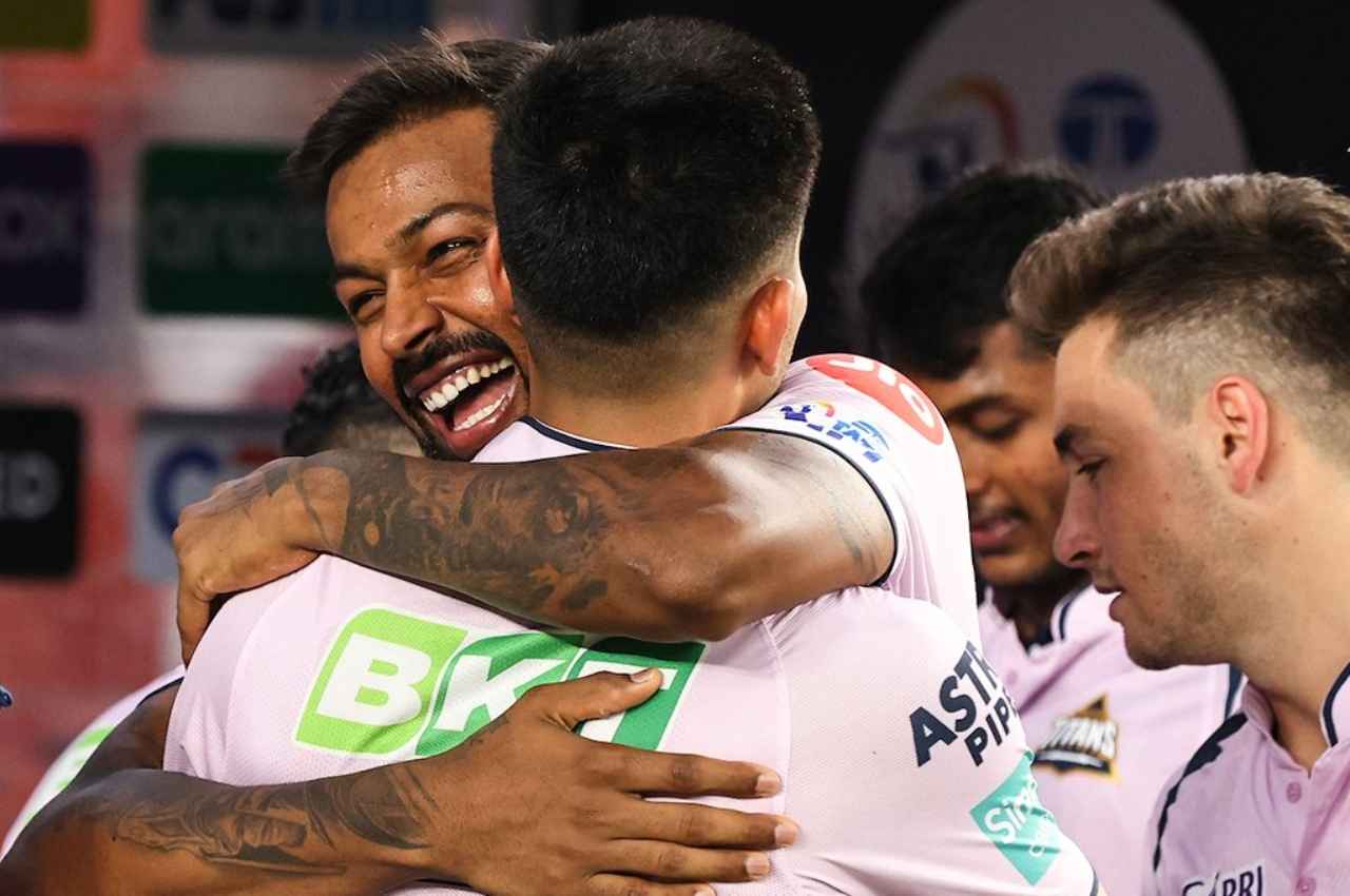 IPL 2023 GT vs SRH Hardik Pandya IPL 2023 GT vs SRH Hardik Pandya