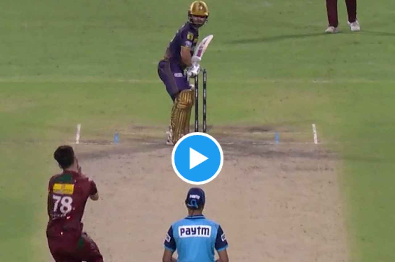 IPL 2023 KKR vs LSG Rinku Singh Naveen ul Haq IPL 2023 KKR vs LSG Rinku Singh Naveen ul Haq