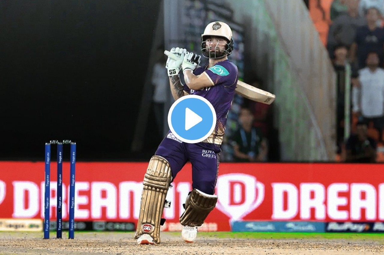 IPL 2023 KKR vs PBKS Rinku Singh