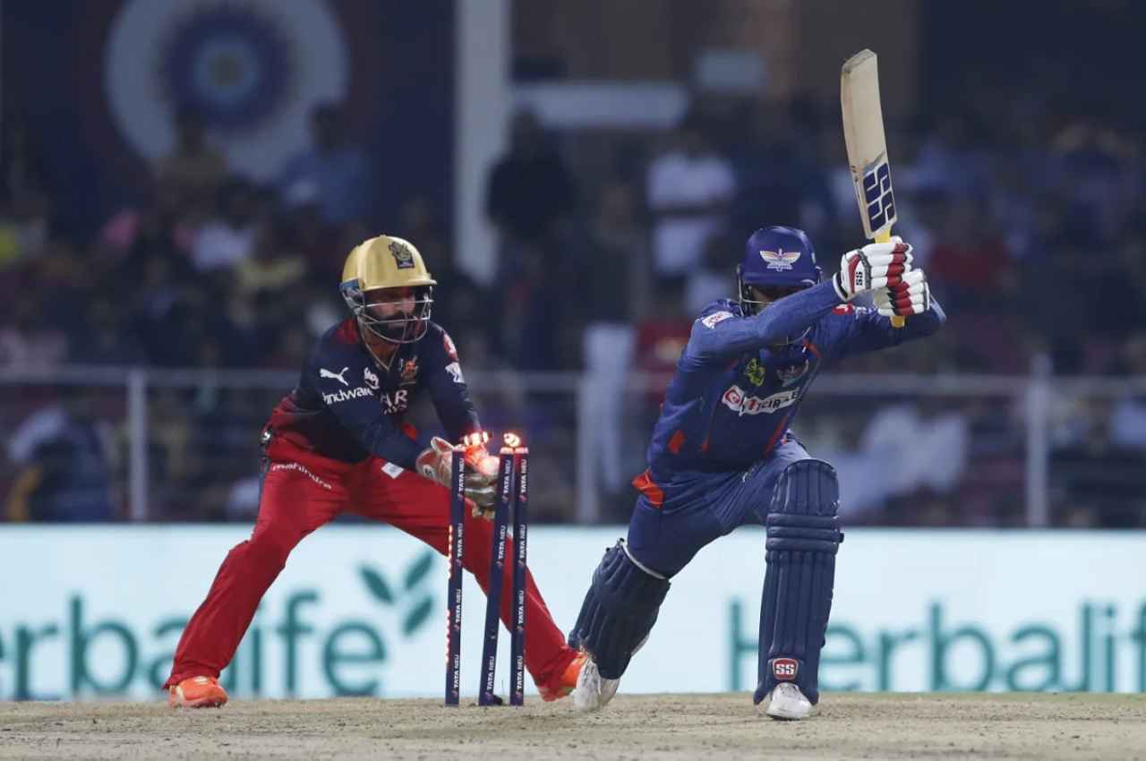 IPL 2023 LSG vs RCB Imran Tahir