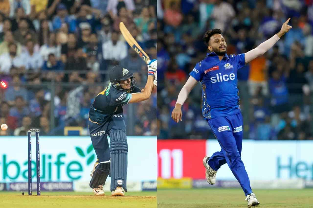 MI vs GT: कौन हैं आकाश मधवाल, जिन्हें रोहित शर्मा ने 'घातक हथियार' बनाकर उड़ाए साहा-गिल के होश