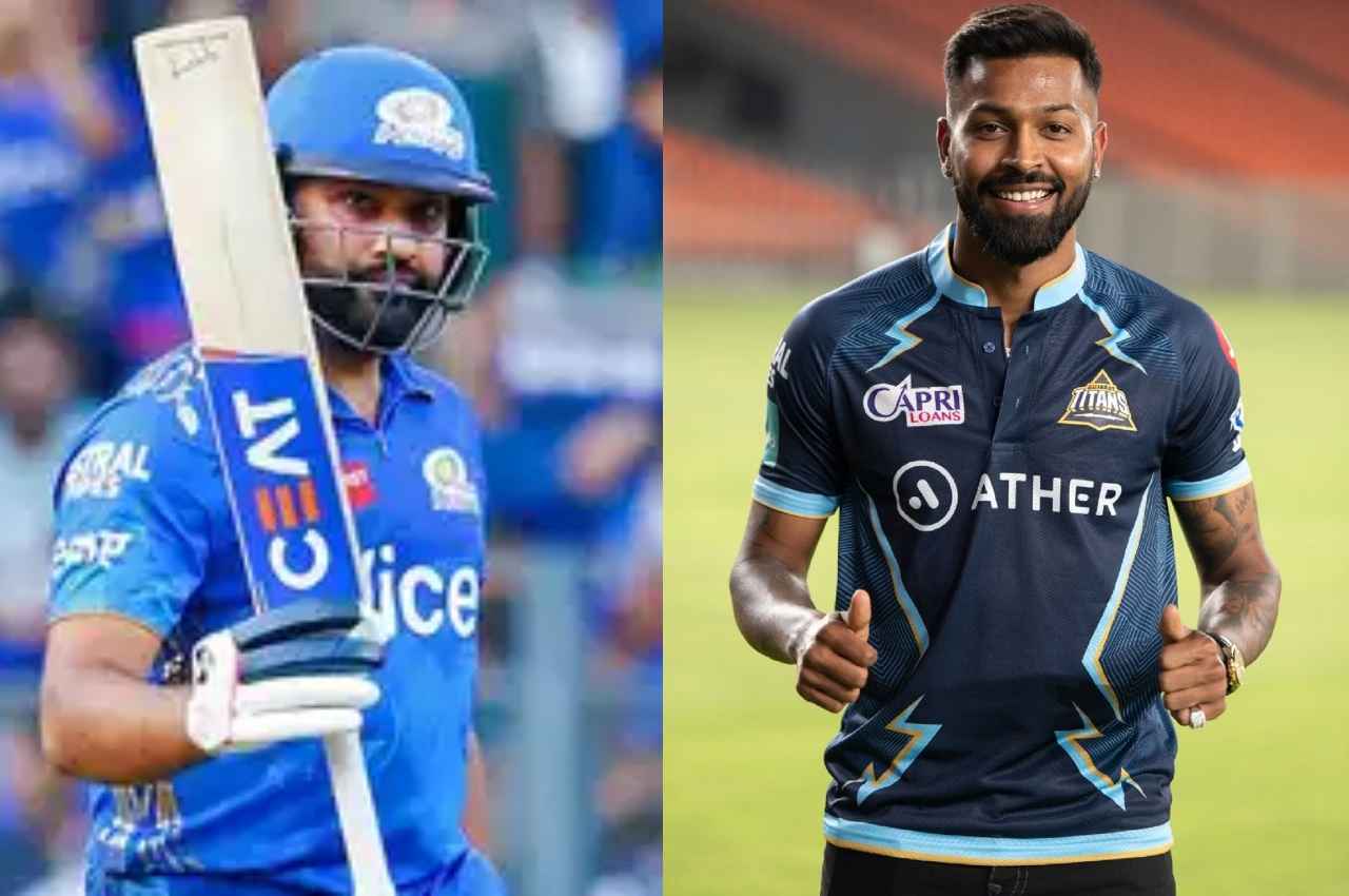 IPL 2023 MI vs GT Match Preview