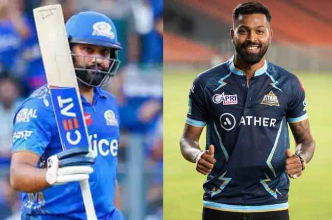 IPL 2023 MI vs GT Match Preview