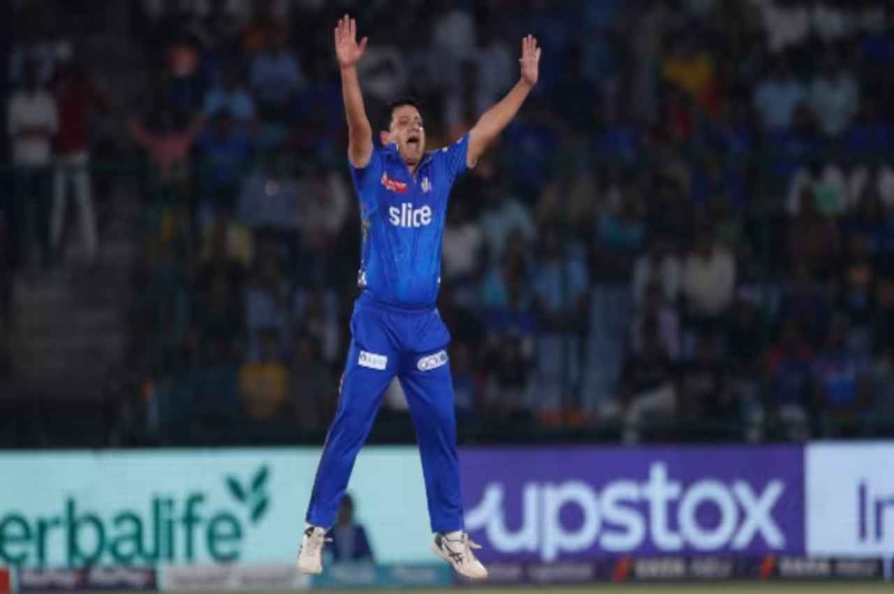 IPL 2023: लसिथ मलिंगा और अमित मिश्रा के खास क्लब में शामिल हुए पीयूष चावला, पाई बड़ी उपलब्धि