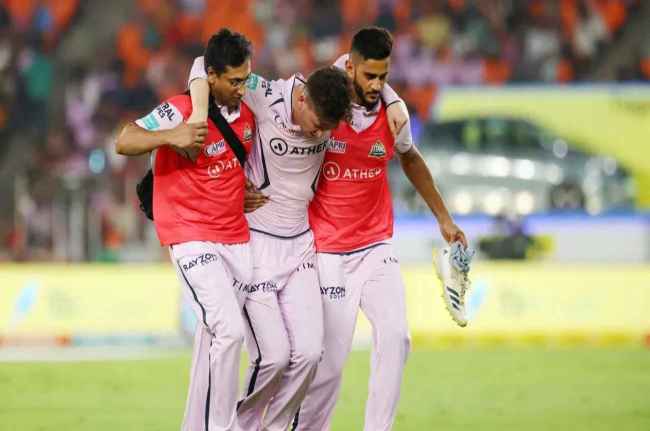 IPL 2023 Noor Ahmed