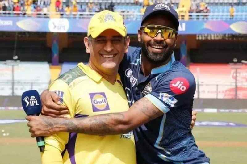 IPL 2023 Play Offs