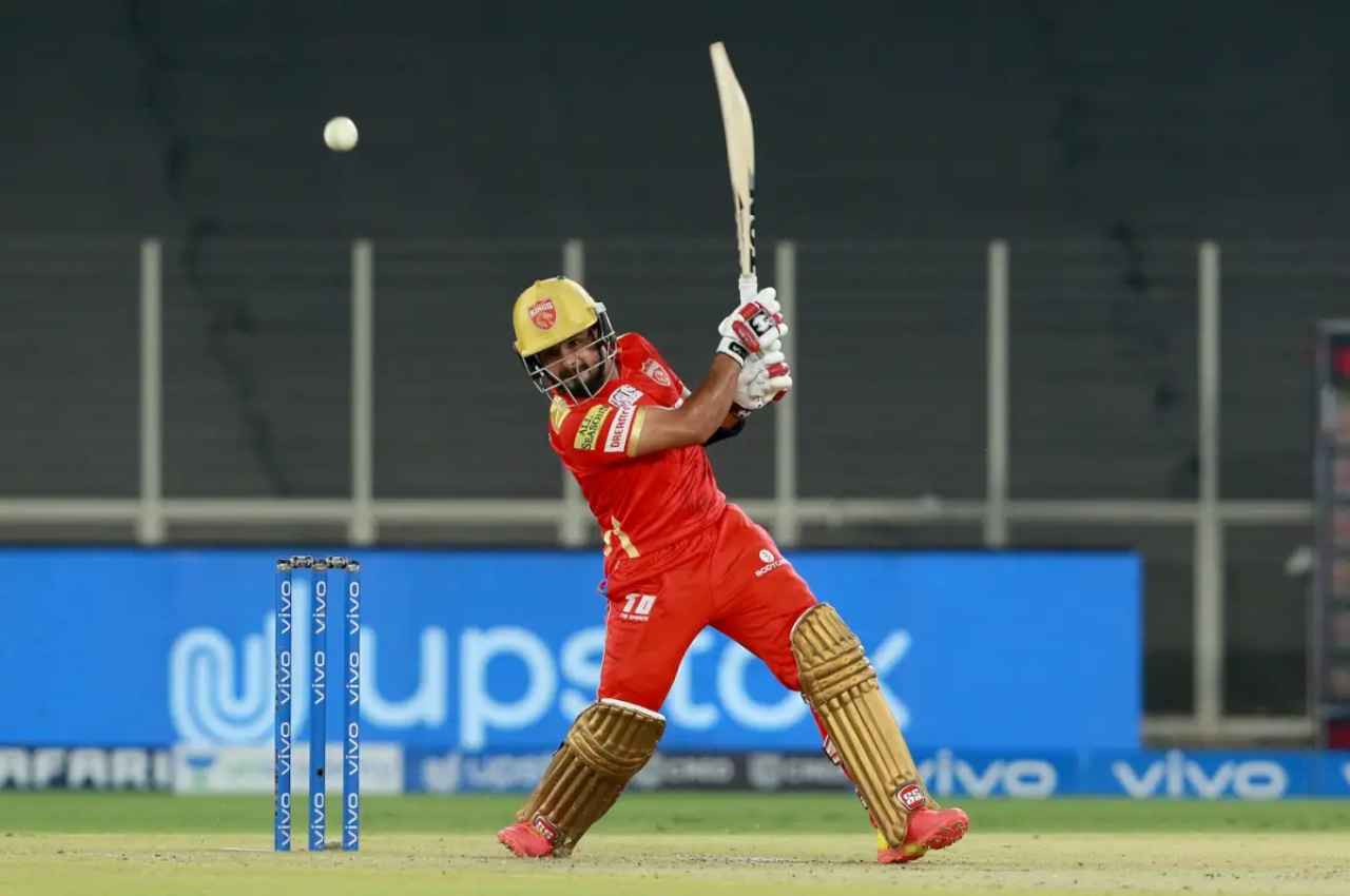 IPL 2023 Prabhsimran Singh PBKS vs DC