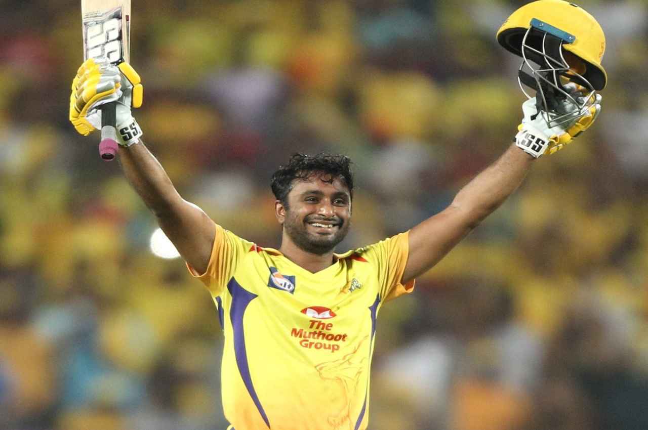 IPL 2023 Robin Uthappa Ambati Rayudu