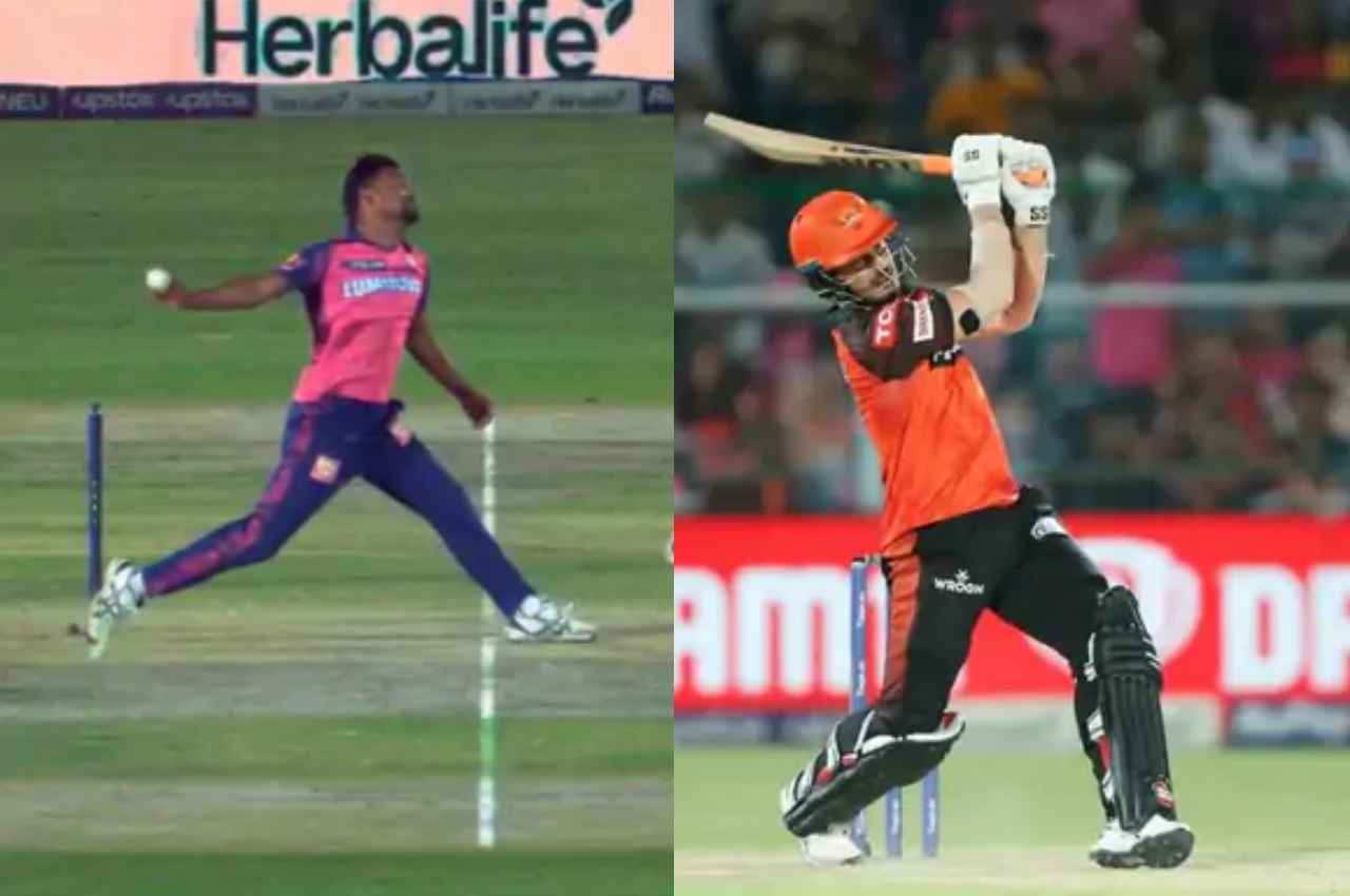 IPL 2023 SRH vs RR Match Review