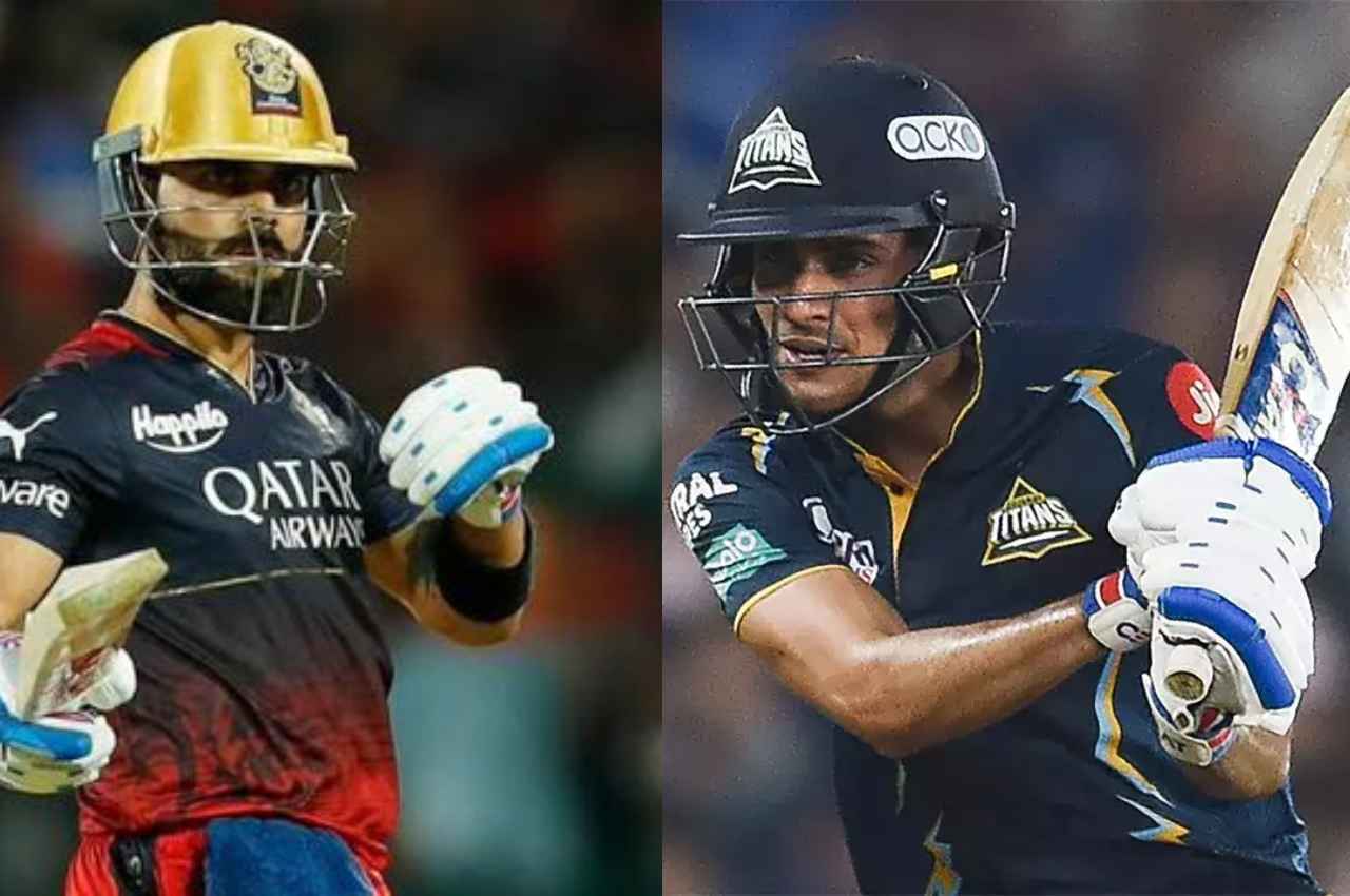 Top 5 Batsman Most Runs In IPL 2023 Shubman Gill to Yashasvi Jaiswal