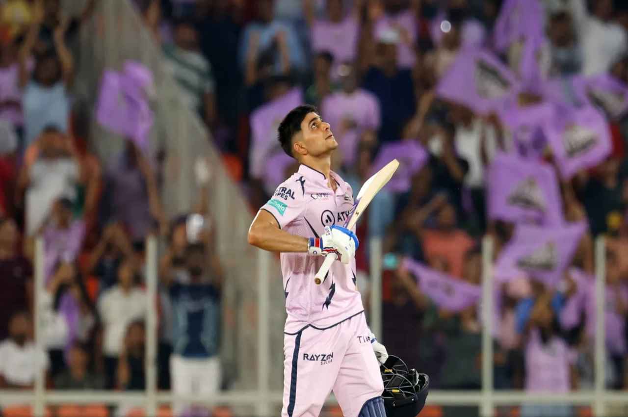 IPL 2023 Shubman Gill Virat Kohli