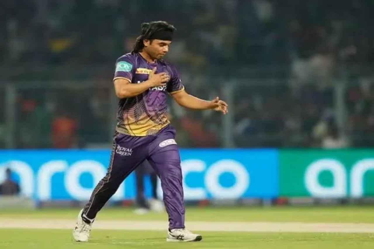 IPL 2023 Suyash Sharma