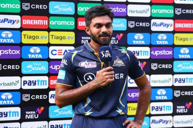 IPL 2023 Vijay Shankar CSK vs GT