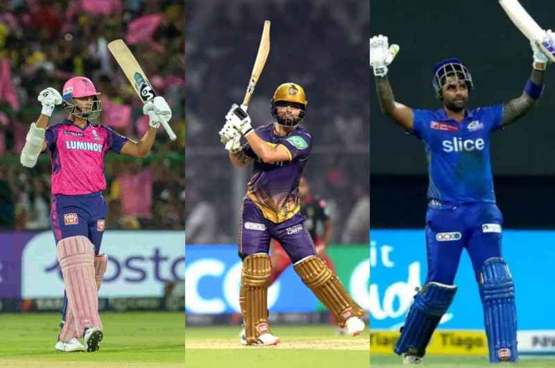 IPL 2023 Virender Sehwag Rinku Singh