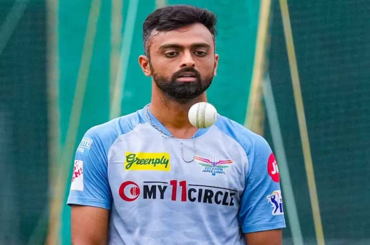 IPL 2023: चोट के चलते आईपीएल से बाहर हुए जयदेव उनादकट, WTC Final से पहले हो सकते हैं फिट