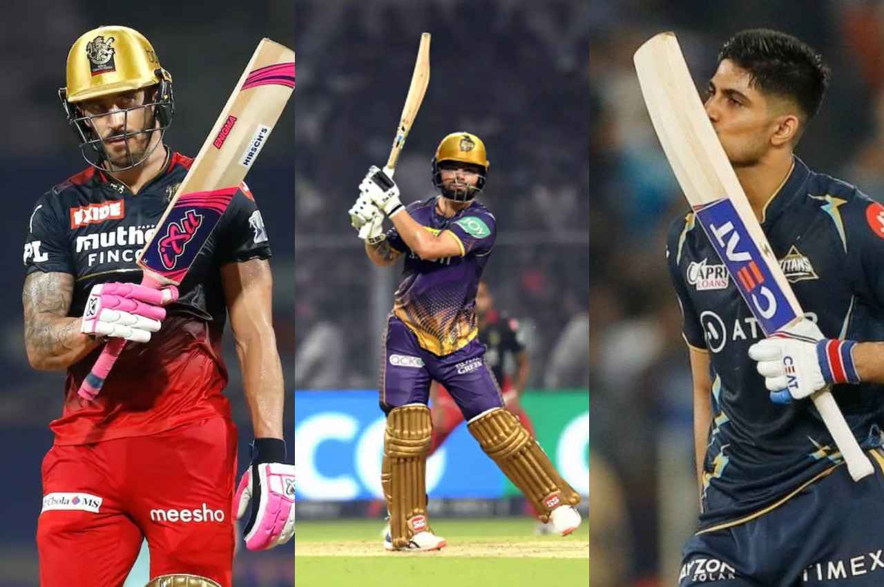 IPL 2023 playing 12 Irfan Pathan faf du plessis