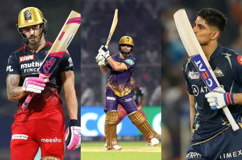 IPL 2023 playing 12 Irfan Pathan faf du plessis