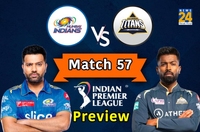 IPL 2023 MI vs GT Match Preview