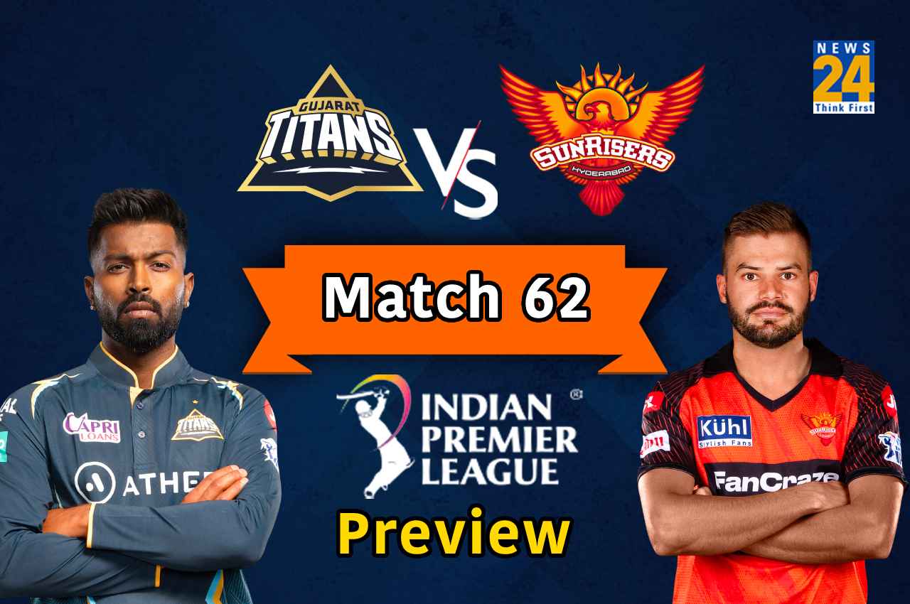 IPL 2023 SRH vs GT Match Preview IPL 2023 SRH vs GT Match Preview