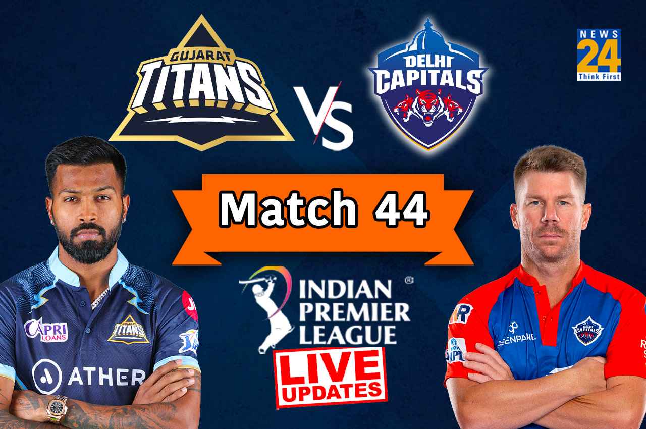 IPL 2023 DC vs GT: राहुल तेवतिया के 3 छक्कों पर भारी पड़ा ईशांत शर्मा का ओवर, दिल्ली को दिलाई धमाकेदार जीत