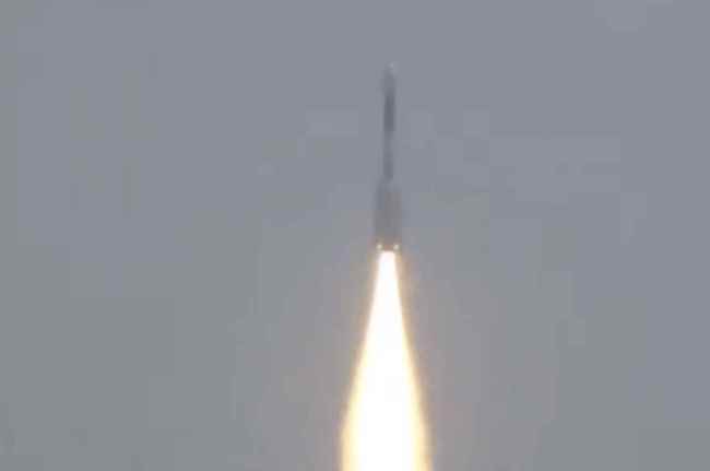 ISRO