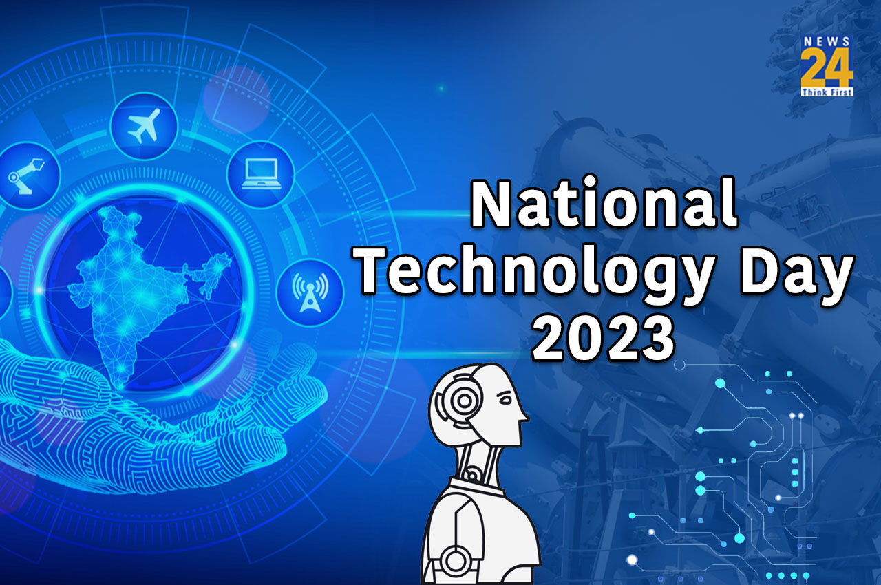 National Tech Day 2023, National Technology Day, National Technology Day History, Technology Day History, Tech Day