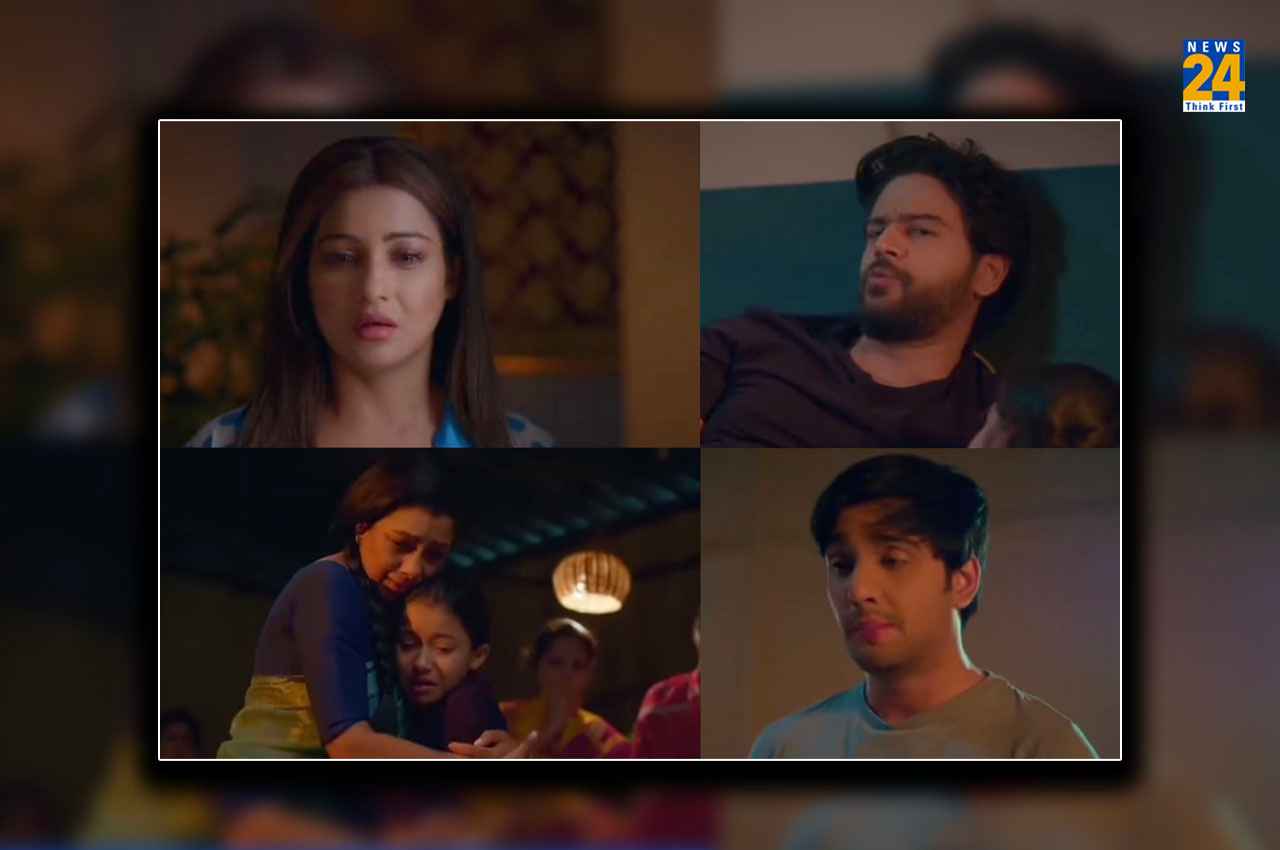 Anupama spoiler alert