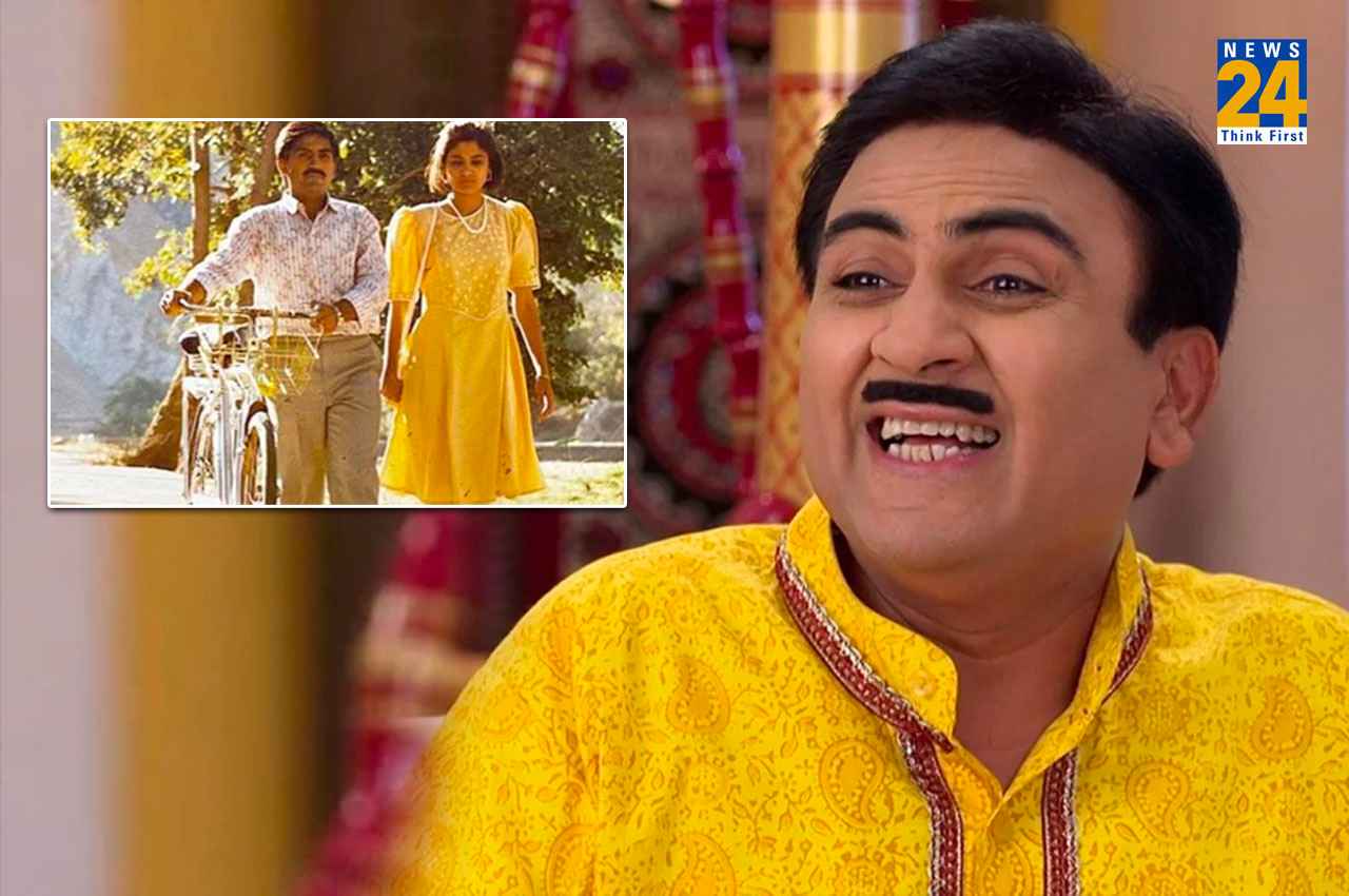 Dilip Joshi: सिर्फ डेढ़ महीने में दिलीप जोशी ने किया था 16 किलो वजन कम, मरीन ड्राइव पर करते थे ये काम
