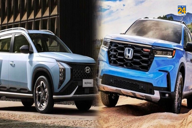 Honda Elevate, Hyundai Mufasa, upcoming cars 2023, cars under 15 lakhs, suv cars