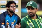 Imam Ul Haq Babar Azam