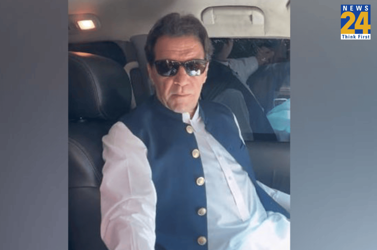 Imran Khan Arrested: 'मुझे जेल में डालना चाहते हैं...', पाकिस्तान के पूर्व पीएम इमरान को हो गया था गिरफ्तारी का अंदेशा