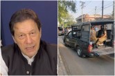 PTI Chief Imran Khan, Imran Khan Arrest Case, Pakistan