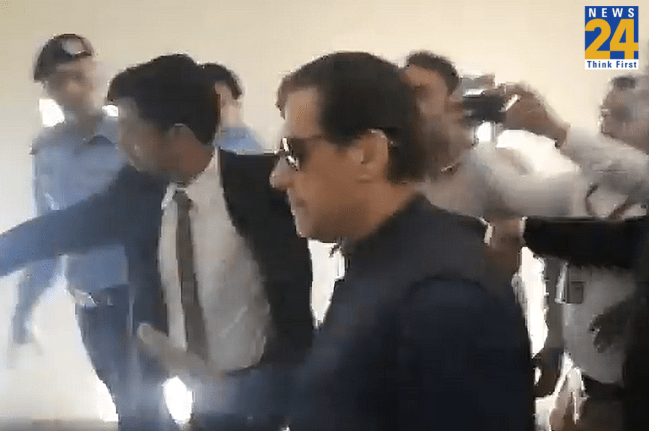 Imran Khan Arrest Case Pakistan, Supreme Court, National Accountability Bureau, Imran Khan Arrest
