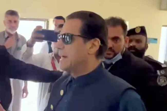 Imran khan Imran khan