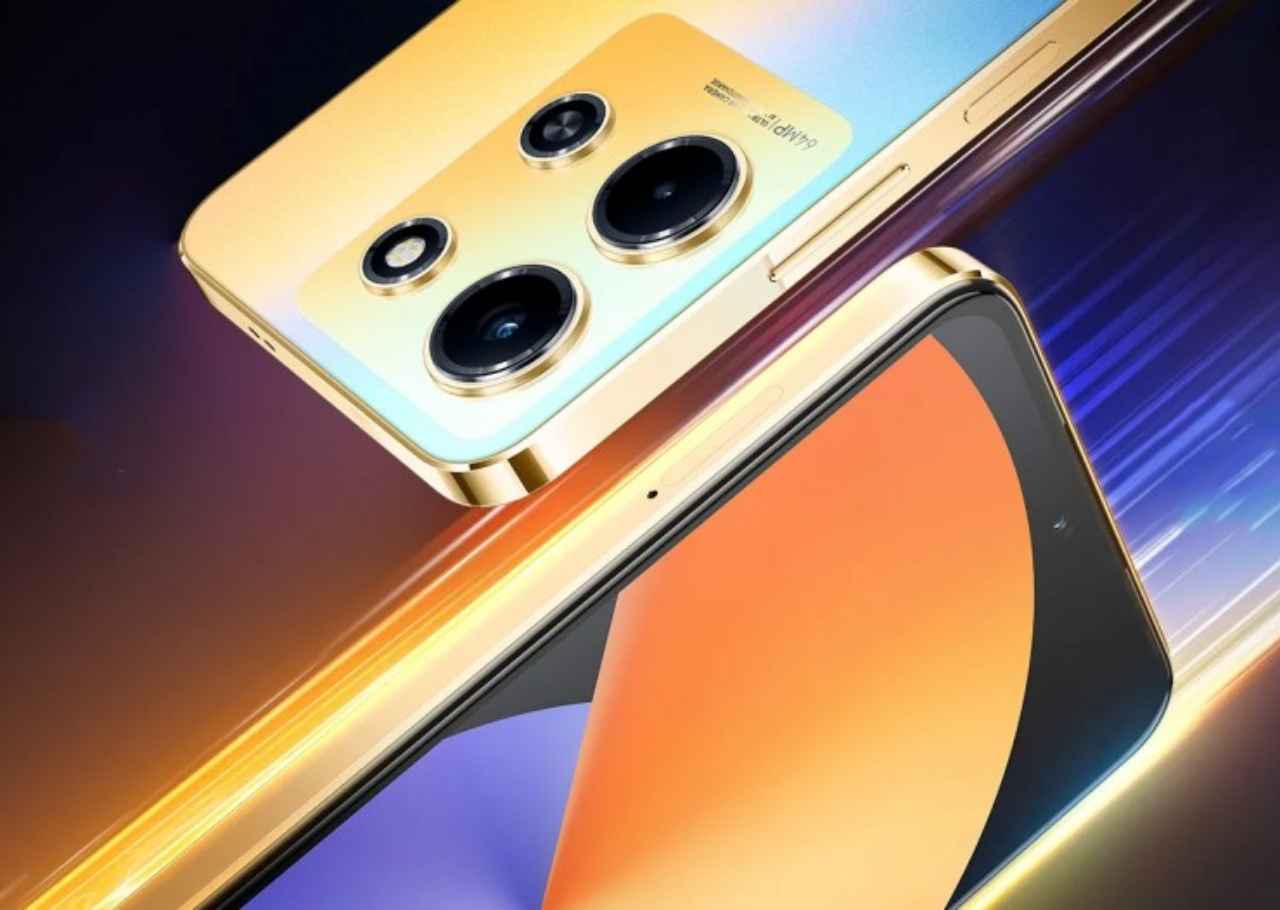 Infinix Note 30i: JBL स्पीकर के साथ आता है ये किफायती फोन, जानिए फीचर्स