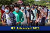 JEE Advanced 2023 Admit Card