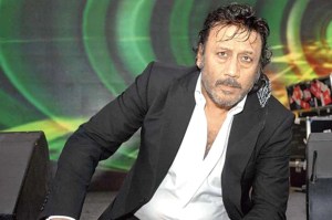 
Jackie Shroff