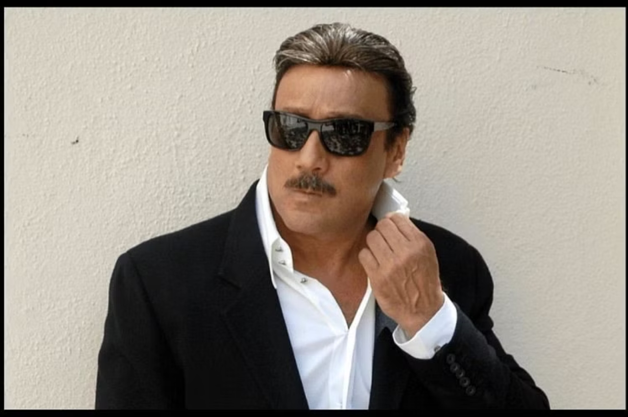 Jackie Shroff, Actor Jackie Shroff, Bollywood