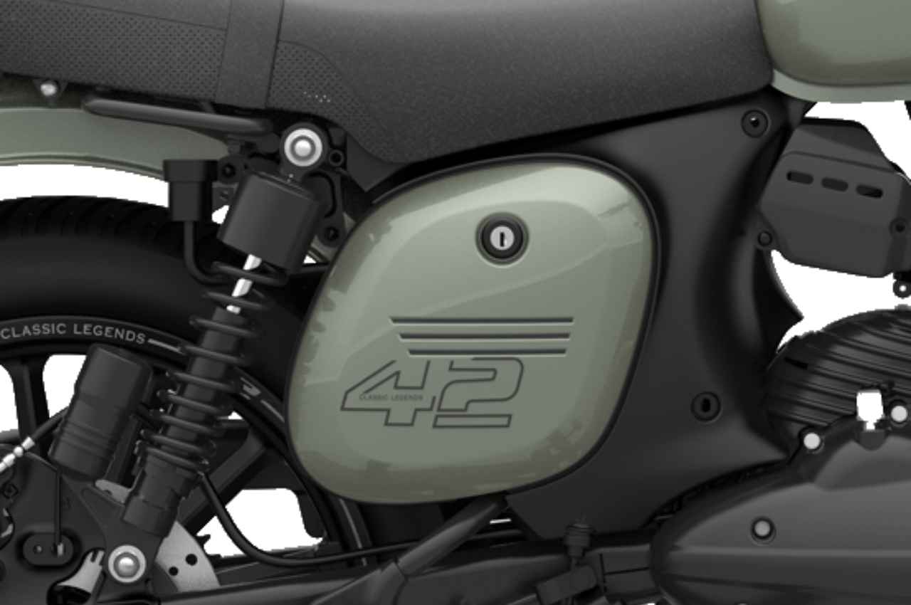 Royal Enfield और  Honda की दुश्मन है यह बवाल बाइक, 33 kmpl की माइलेज और 13 लीटर का बड़ा फ्यूल टैंक, जानें कीमत  