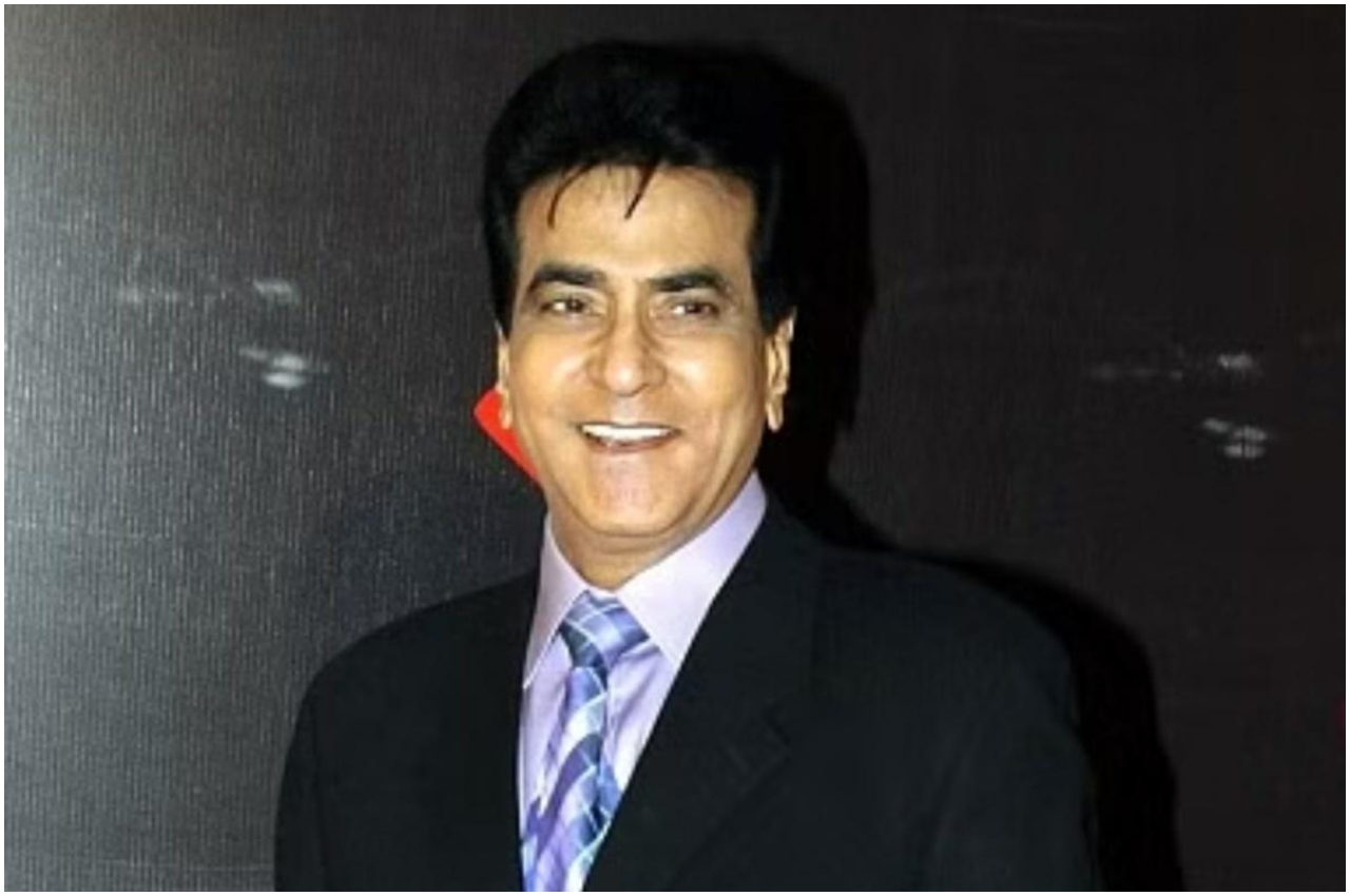 Jeetendra Love Story